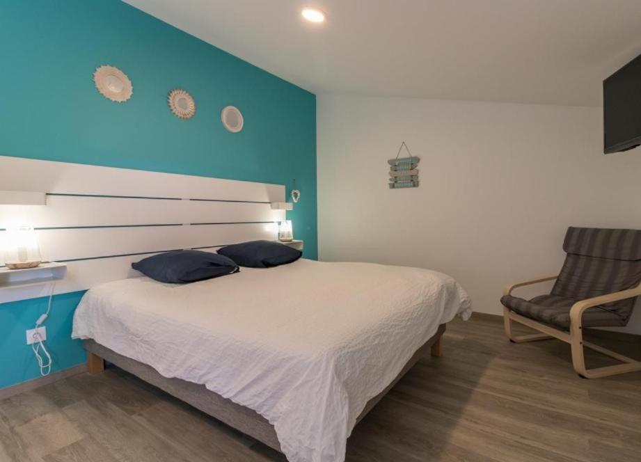 Domaine Le Caprougeat Hotel Daux Bagian luar foto